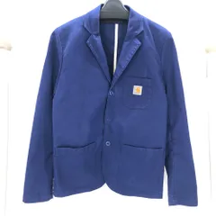 新品　タグ付きCarhartt ハートタグ　ブレザー　【Dune Blazer】 Carharttハートタグカバーオール入荷しました! 関西初出店