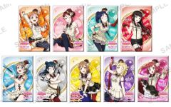 rurudo Diner くじ A賞 等身大タペストリー ビビット | Mercari