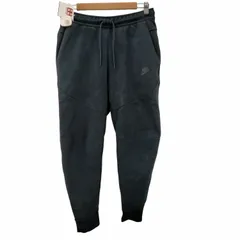 ナイキ NIKE TECH FLEECE JOGGER テックフリース ジョガーパンツ メンズ  Lのサムネイル