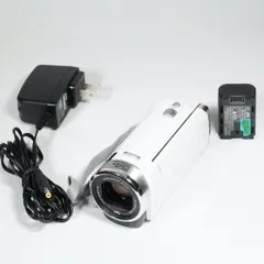 Victor JVC Everio エブリオ ビクター GZ-E265 ピンク ハイビジョンメモリームービーGZ-E265製品情報 | JVC