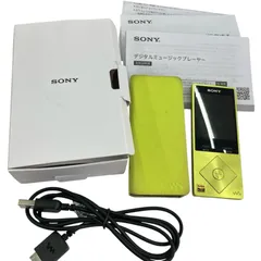 2025年最新】SONY ウォークマン NW-A25の人気アイテム - メルカリ