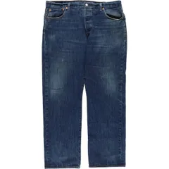 デッド リーバイス 501 デニム FOR OVER 135 ハピネス デッド リーバイス 501 デニム FOR OVER 135 ハピネス