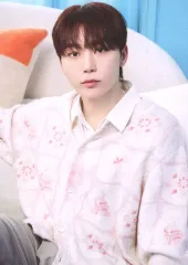 【中古】コレクションカード(男性) 76：SEVENTEEN/スングァン(SEUNGKWAN)/「2024 SEVENTEEN’s HOME MERCHANDISE」ランダムフォトカード