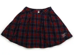 【メゾピアノ/mezzopiano】スカート 140サイズ 女の子【子供服・ベビー服】（1958409）