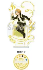 【中古】アクリルスタンド・アクリルパネル F.上鳴電気 アクリルスタンド-Color- 「僕のヒーローアカデミア」