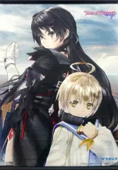 【中古】タペストリー ベルベット・クラウ＆ライフィセット B2タペストリー 「PS4/PS3ソフト テイルズ オブ ベルセリア」 ソフマップ購入特典
