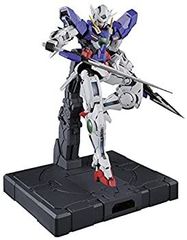 [중고] PG 기동 전사 건담 00 건담 엑시아 1/60 스케일 색으로 구분 된 플라스틱 모델