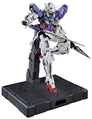 PG ガンダムエクシア 組立済 BANDAI＋LEDユニット（スマホ制御対応） PG 1/60 ガンダムエクシア用LEDユニット | 機動戦士
