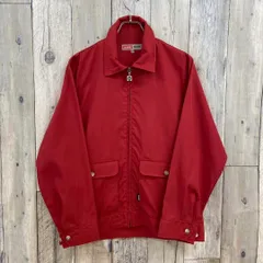 OLD XLARGE 90s エクストララージ 米国製 ジャケット S