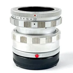 2024年最新】Leica Elmar 65mm F3.5の人気アイテム - メルカリ