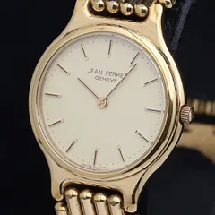 2024年最新】ジャンペレ 時計の人気アイテム - メルカリ