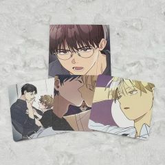 RIIZE SHOTARO ショウタロウ リズコ MD Numéro 公式 MD RIIZE キャラクターカップフィギュア リズコ