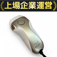 格安❗️ケノン脱毛器　ストロング　カートリッジ 2025年最新】ケノン ストロング カートリッジの人気アイテム