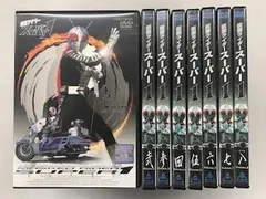 2025年最新】仮面ライダースーパー1 dvdの人気アイテム - メルカリ
