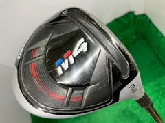 2025年最新】テーラーメイド m4 3wの人気アイテム - メルカリ