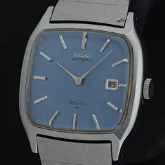 2025年最新】seiko delicaの人気アイテム - メルカリ
