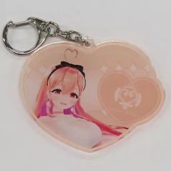 非売品 新品未開封『シャイニングニキ アクリルキーホルダー』 - メルカリ