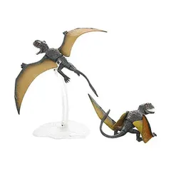 ハモンドコレクション ジミー・バフェット ディモルフォドン