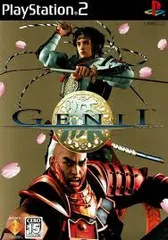 PS2-GENJI