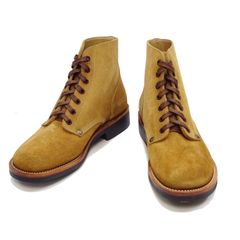 オールデン Alden インディブーツ 10.5 28.5cm 新品未使用品 - メルカリ