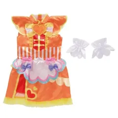 【中古】おもちゃ 変身プリチューム キュアヤムヤム 「デリシャスパーティ プリキュア」