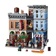 2025年最新】lego 10246の人気アイテム - メルカリ