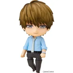 スタマイ』今大路峻がねんどろいどに登場！ 意地悪顔や挑発顔の