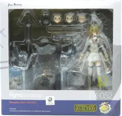 2025年最新】figma ウォースパイトの人気アイテム - メルカリ