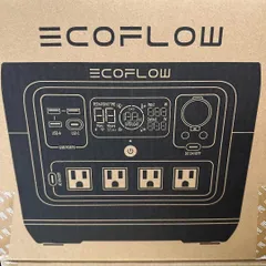 2025年最新】EcoFlow RIVER2 proの人気アイテム - メルカリ