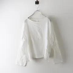 2025年最新】Yoli シンプルワイドブラウスの人気アイテム - メルカリ