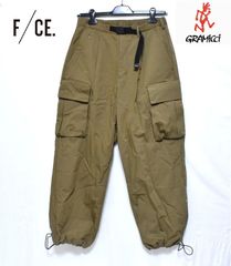 GRAMICCI／GSC別注 LOOSE TAPERED VOYAGE PANT - メルカリ