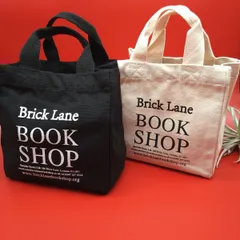 ランチバッグ  ロゴ ミニトートバッグ  帆布ミニ　韓国風 ミニ サブバッグ