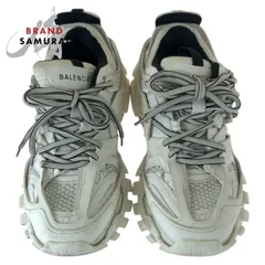 新品 BALENCIAGA Track2 オレンジ サイズ 42｜Yahoo!フリマ（旧