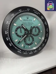 ロレックス　デイトナ壁掛け時計　新品-WTO輸入1-BX62
