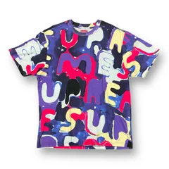 2024年最新】supreme painted logoの人気アイテム - メルカリ