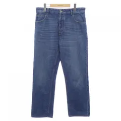 Bottega Veneta archive denim pants”