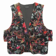2025年最新】engineered garments ジャケット 花柄の人気