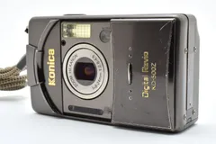 2025年最新】KONICA MINOLTA デジタルカメラの人気アイテム