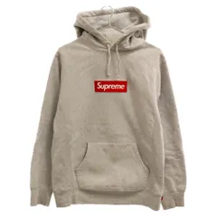 2023年最新】supreme 16aw box logo pulloverの人気アイテム - メルカリ