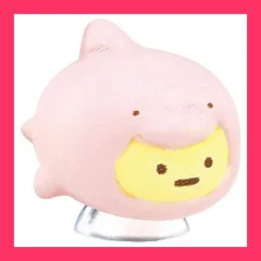 【スタッフおすすめ！】すみっコぐらし くっつきすみっコ うみっコハウス フィギュアセット