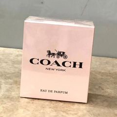 COACH コーチ EAU DE PARFUM オードパルファン 90ml