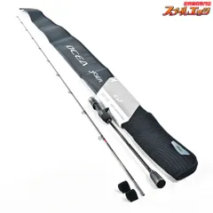 オシアジガーLJ B62-2/FS｜＠ベリーネット 日本最大新品中古釣具
