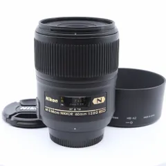 2023年最新】NIKON AF S Micro 60 2.8Ｇ ＥＤの人気アイテム - メルカリ