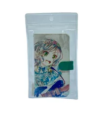 美品 バンドリ! 氷川日菜 Ani-Art手帳型スマホケース 氷川日菜の通販