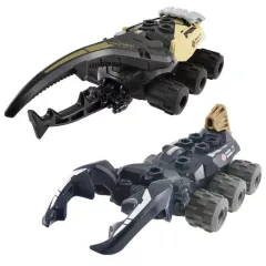 人造昆虫カブトボーグ 当時物 G01〜G06セット 人造昆虫カブトボーグ 当時物 G01〜G06セット 人造昆虫カブトボーグ