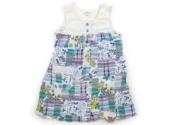 【セラフ/Seraph】ワンピース 110サイズ 女の子【子供服・ベビー服】（1865898）