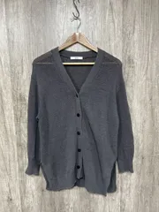 JOURNAL STANDARD relume ジャーナルスタンダード レリューム カーディガン グレー ■◇ レディース