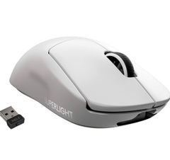新品・未開封　Logicool G PRO X SUPERLIGHT ワイヤレス ゲーミングマウス G-PPD-003WL-WH