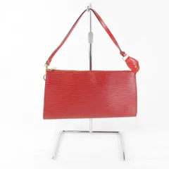 K*e様 [美品] ルイ・ヴィトン　エピ　アクセサリー　ポーチ 赤 楽天市場】ルイ ヴィトン LOUIS VUITTON アクセサリーポーチ