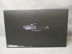 フィギュア　スクウェア･エニックス クラウド･ストライフ&ハｰディ=デイトナ ｢ファイナルファンタジｰVⅡ リメイク｣ PLAY ARTS改 